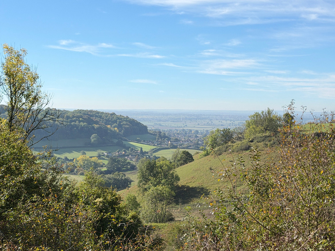 Cotswold Edge Golf Club-Wotton-under-Edge必去景点
