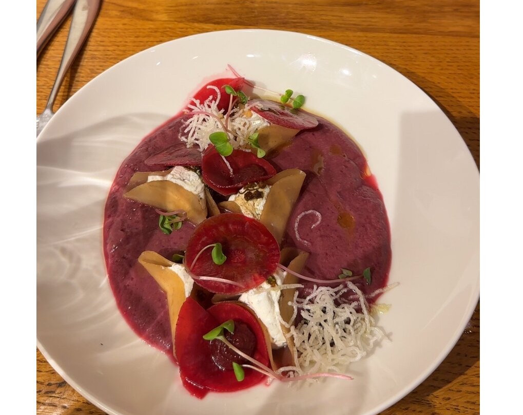 Bearn-Basque Country餐馆和美食-Auberge Du Relais