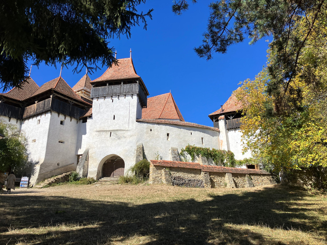 Your Guide In Transylvania - Premium Private Tours-锡吉索拉必去景点