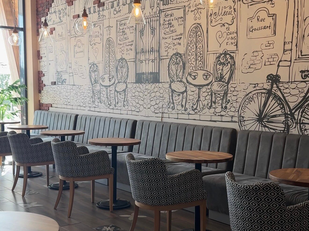 格里菲迪海景酒店 - 超全包式主图