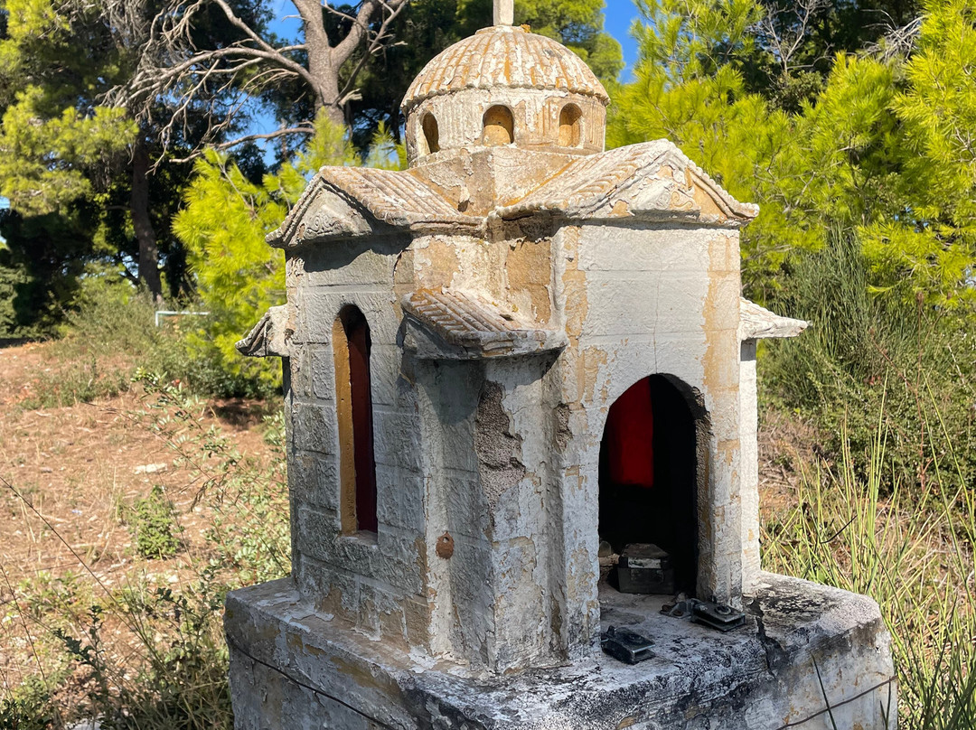 Nefis Travel Zakynthos-提斯里菲必去景点