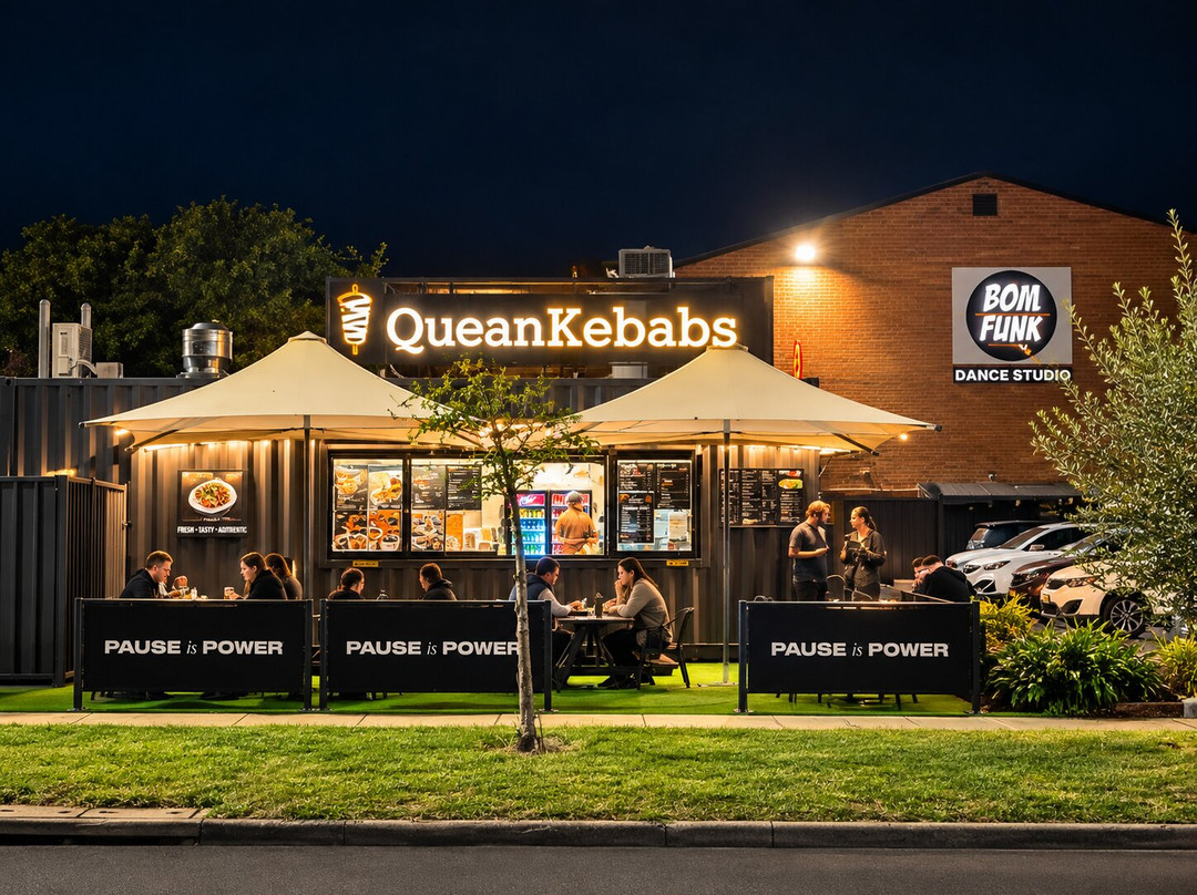 Quean Kebabs&Gyros Queanbeyan
