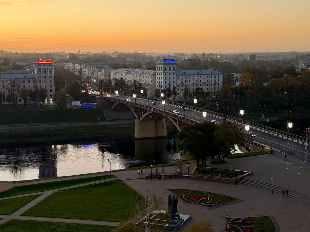 Vitebsk Hotel主图