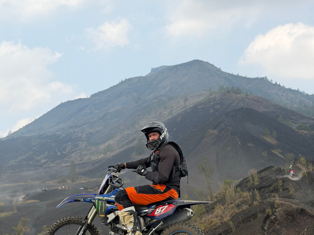 Bali Wilderness Dirt Bike - Day Tours-巴厘岛必去景点
