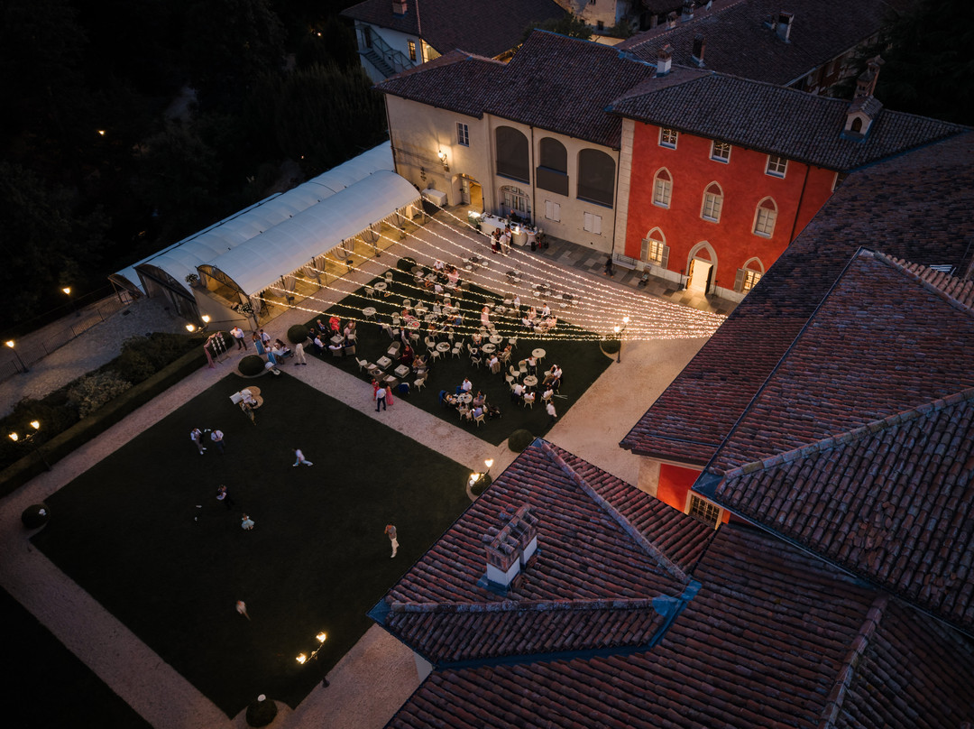 Castello di Morozzo