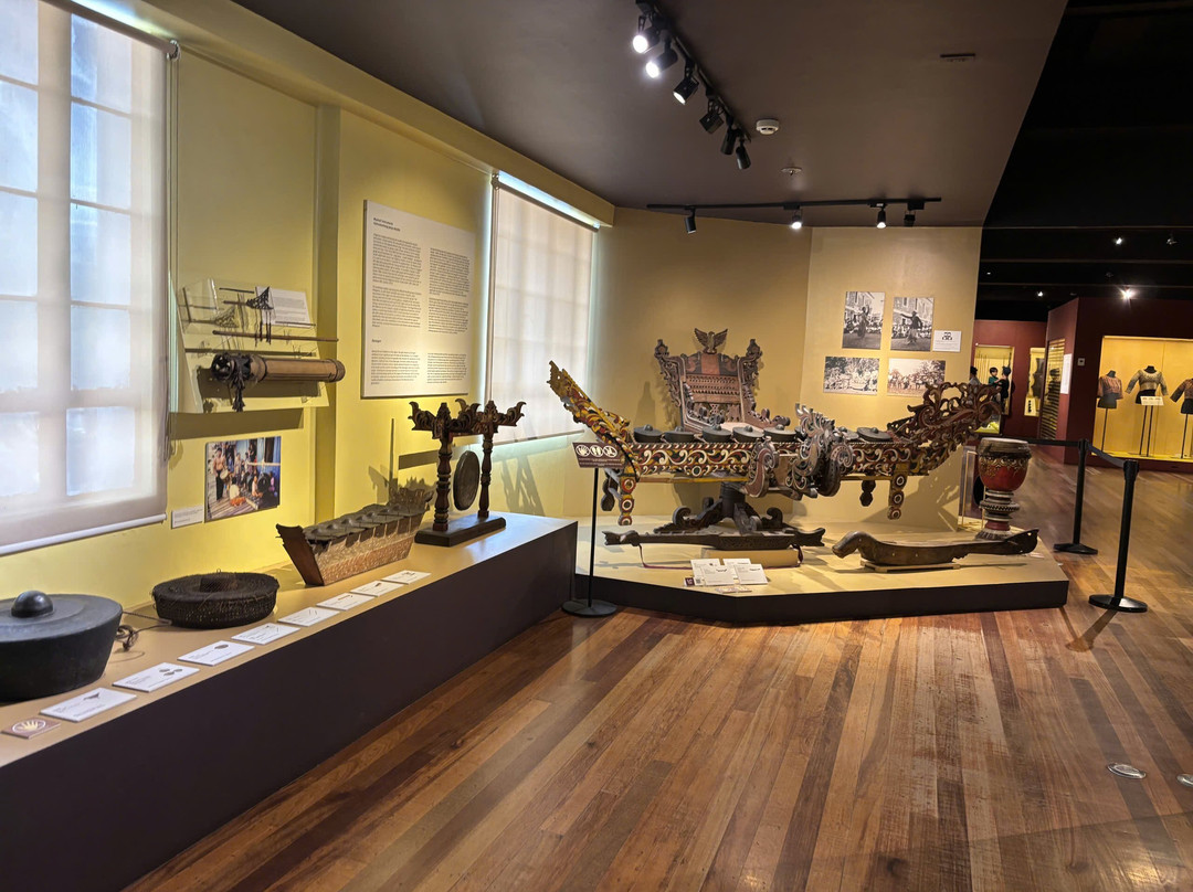 National Museum of Natural History-马尼拉必去景点