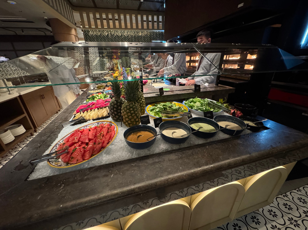 Fogo De Chao Glorietta