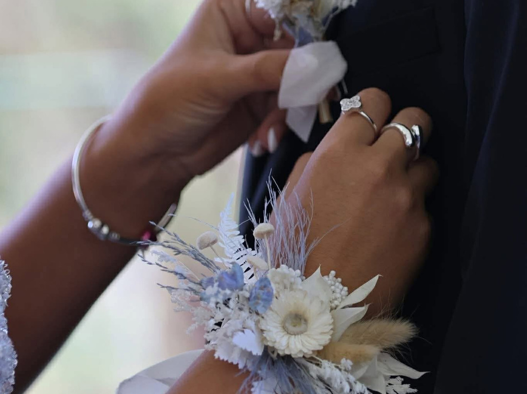 Shannon Hawkes Artisan Florals Yeppoon-Yeppoon必去景点