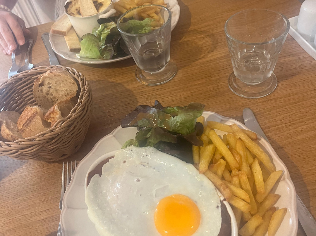 Le Philos'Oeuf