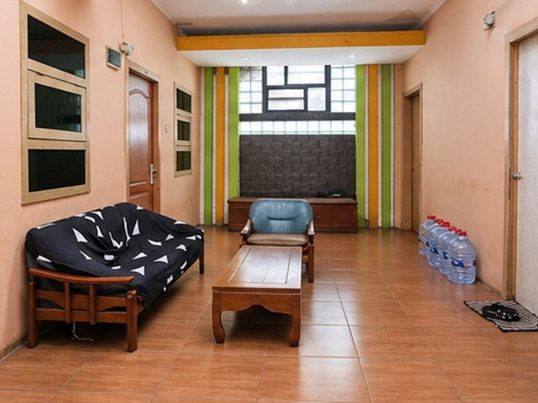 Pelangi Residence