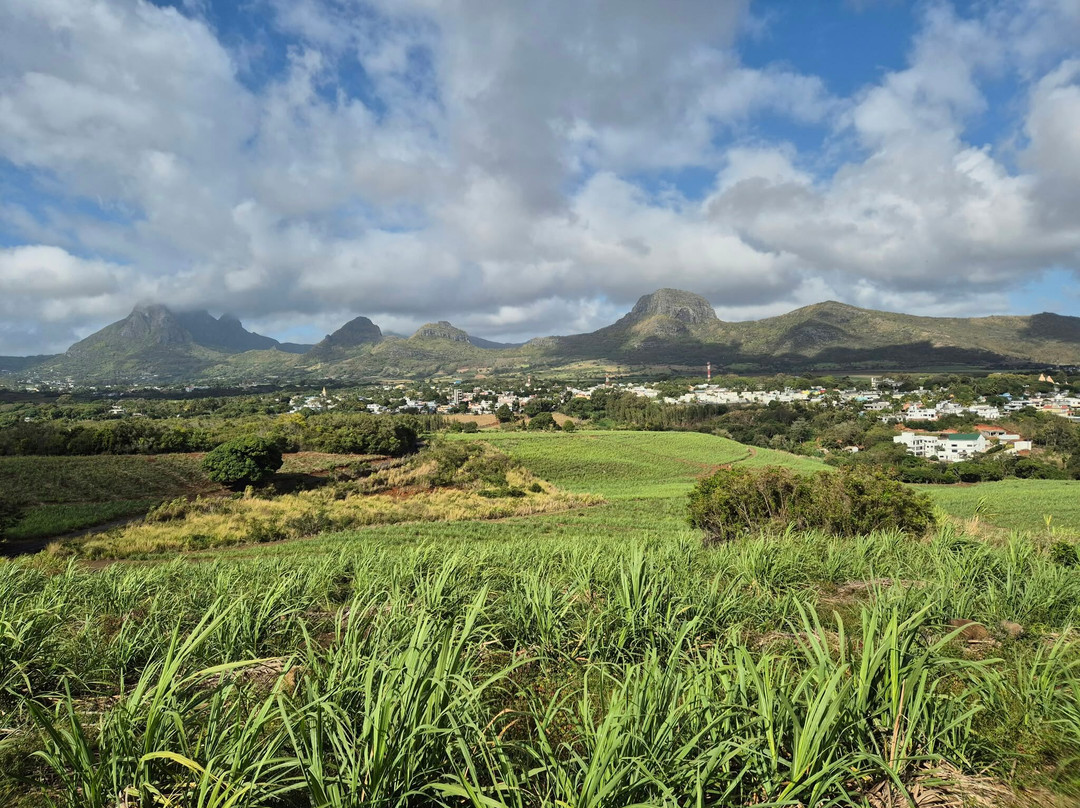 Nature Trails Mauritius-卡特勒博尔纳必去景点