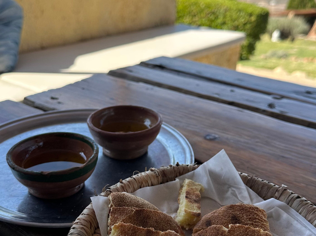 Dar El Mandar Farm主图