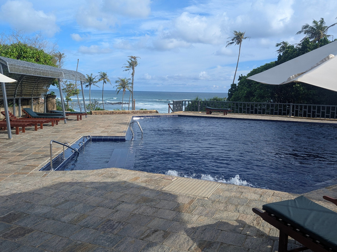 Barberyn Beach Ayurveda Resort主图