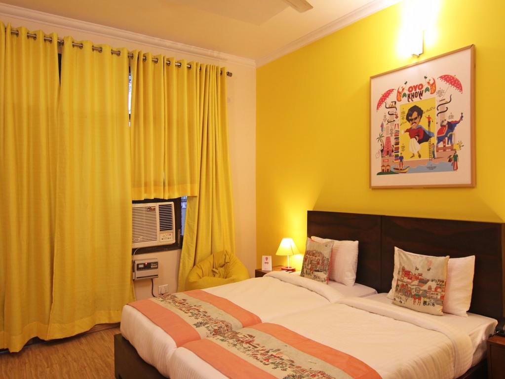 Geeta Home Stay-官方