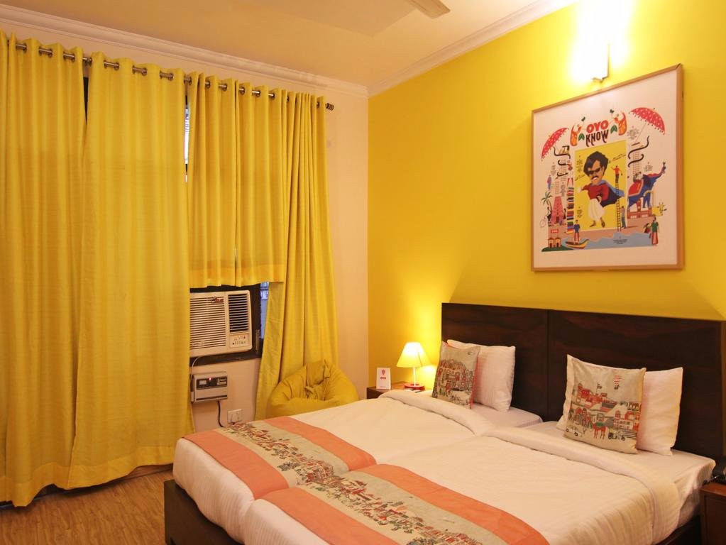 Birjapur酒店住宿-Geeta Home Stay