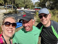 Paddleboard Orlando-奥兰多必去景点