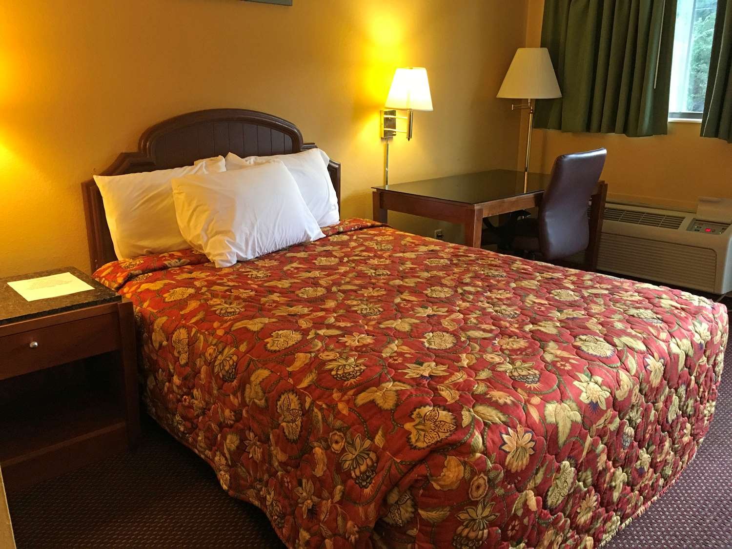 Days Inn by Wyndham York Alabama-官方