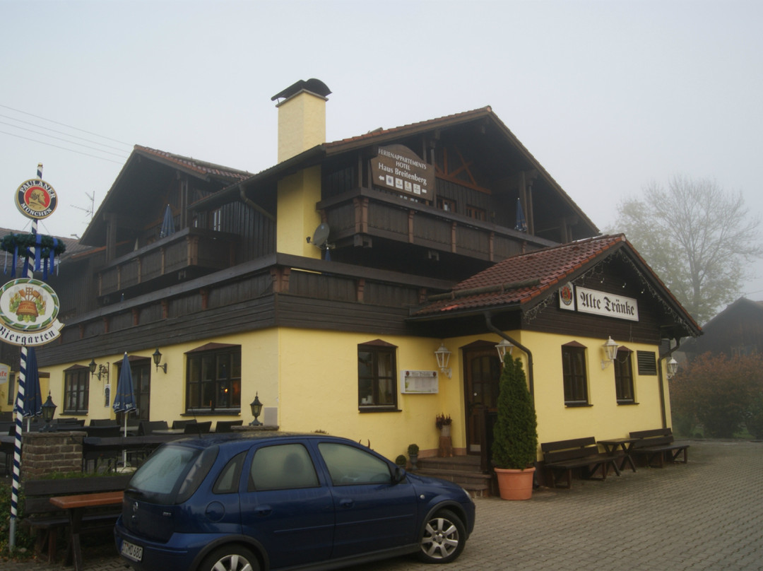 Breitenberg