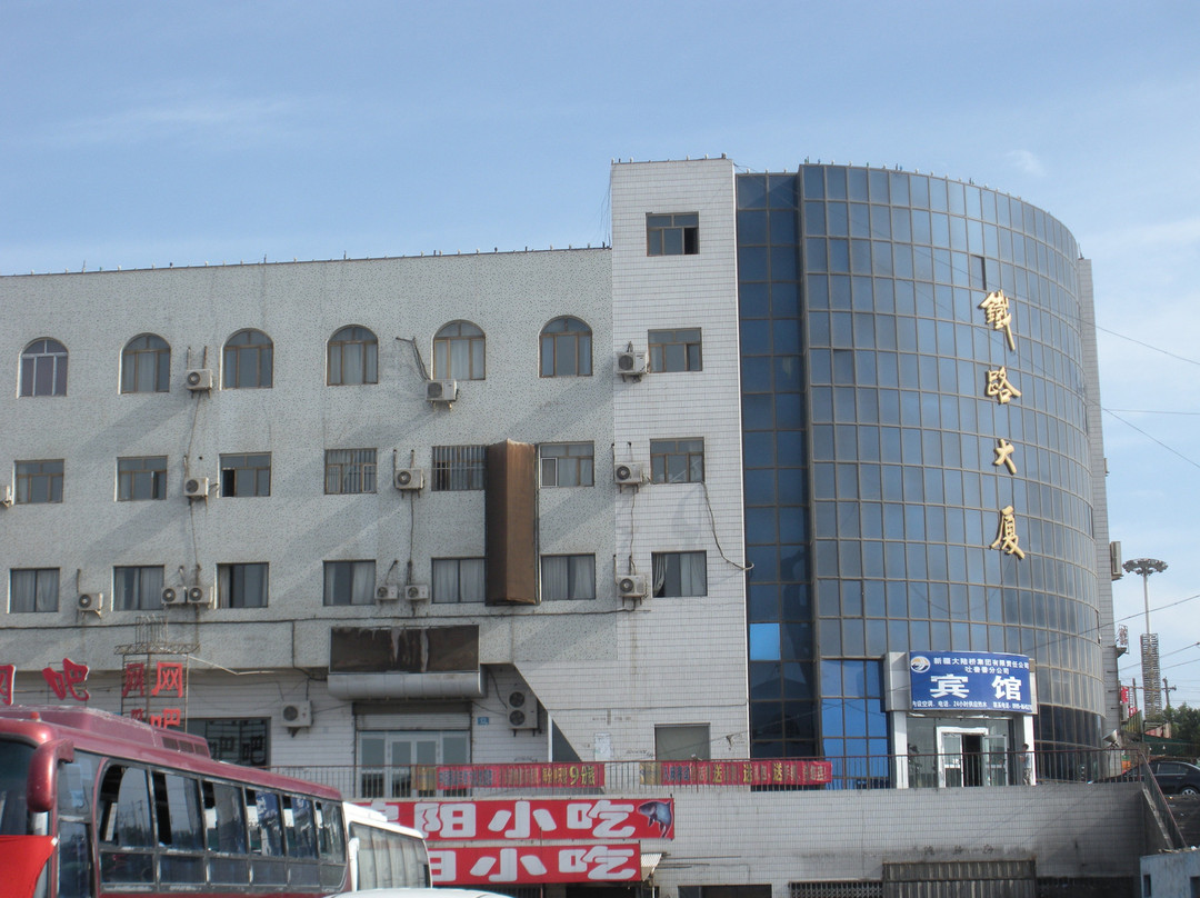 吐鲁番旅游攻略图片