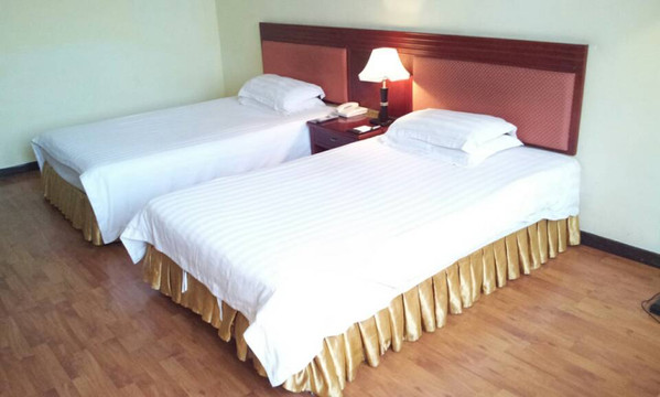 麗枫酒店(广州京溪南方医院梅花园地铁站店)主图