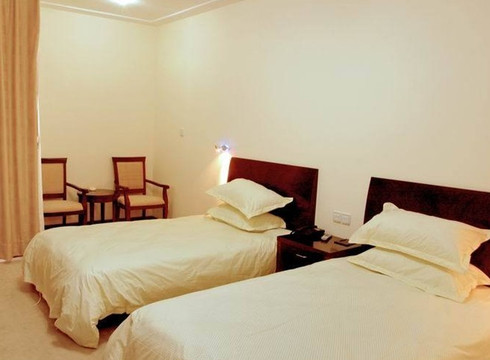 杭州百客百家快捷酒店主图