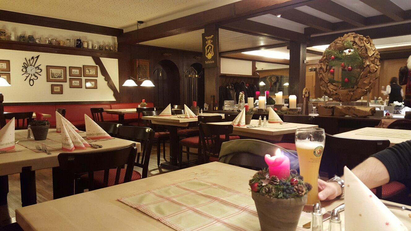 Hotel-Restaurant Kaiser-官方