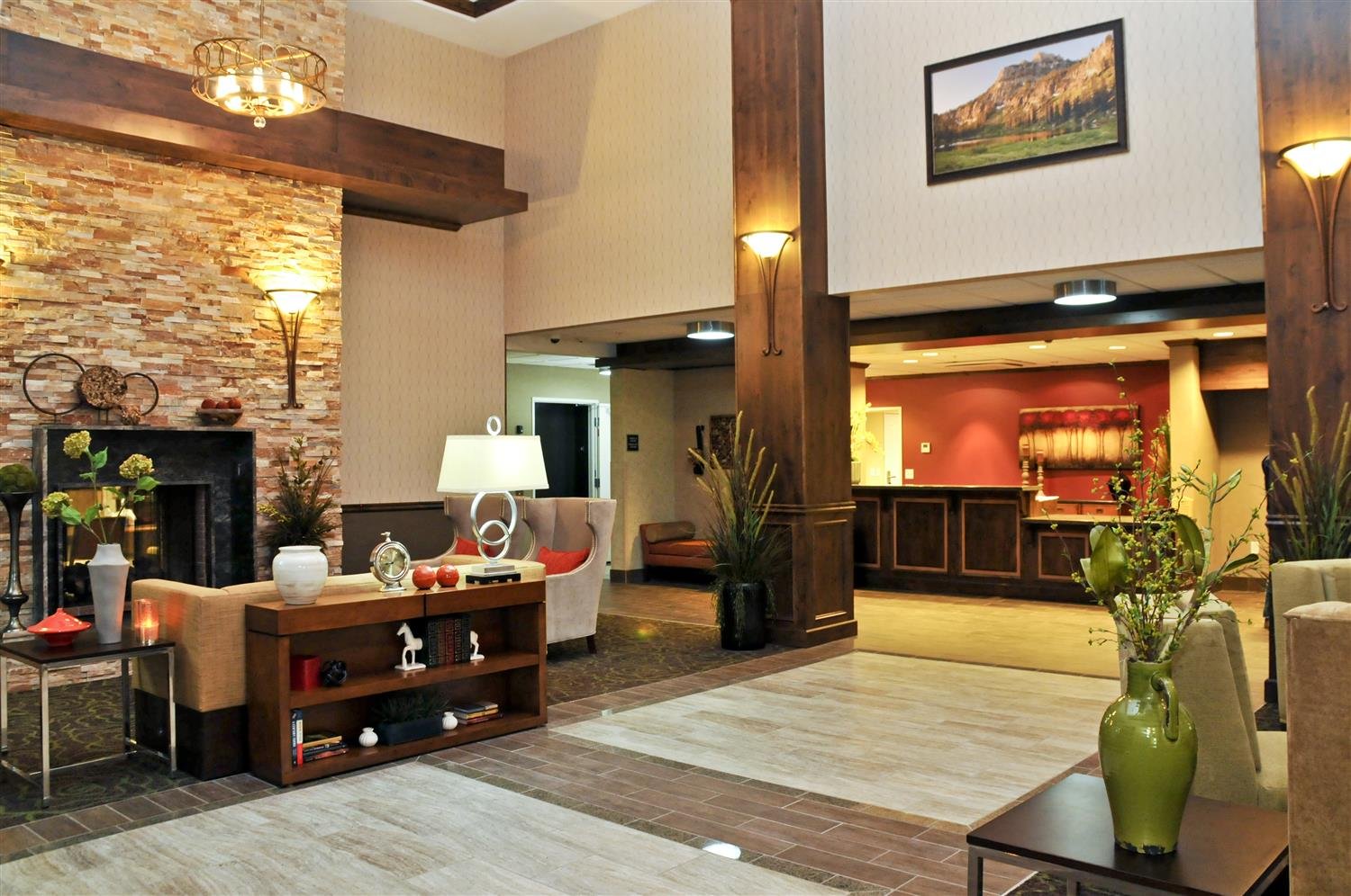 Best Western Plus Layton Park Hotel-官方