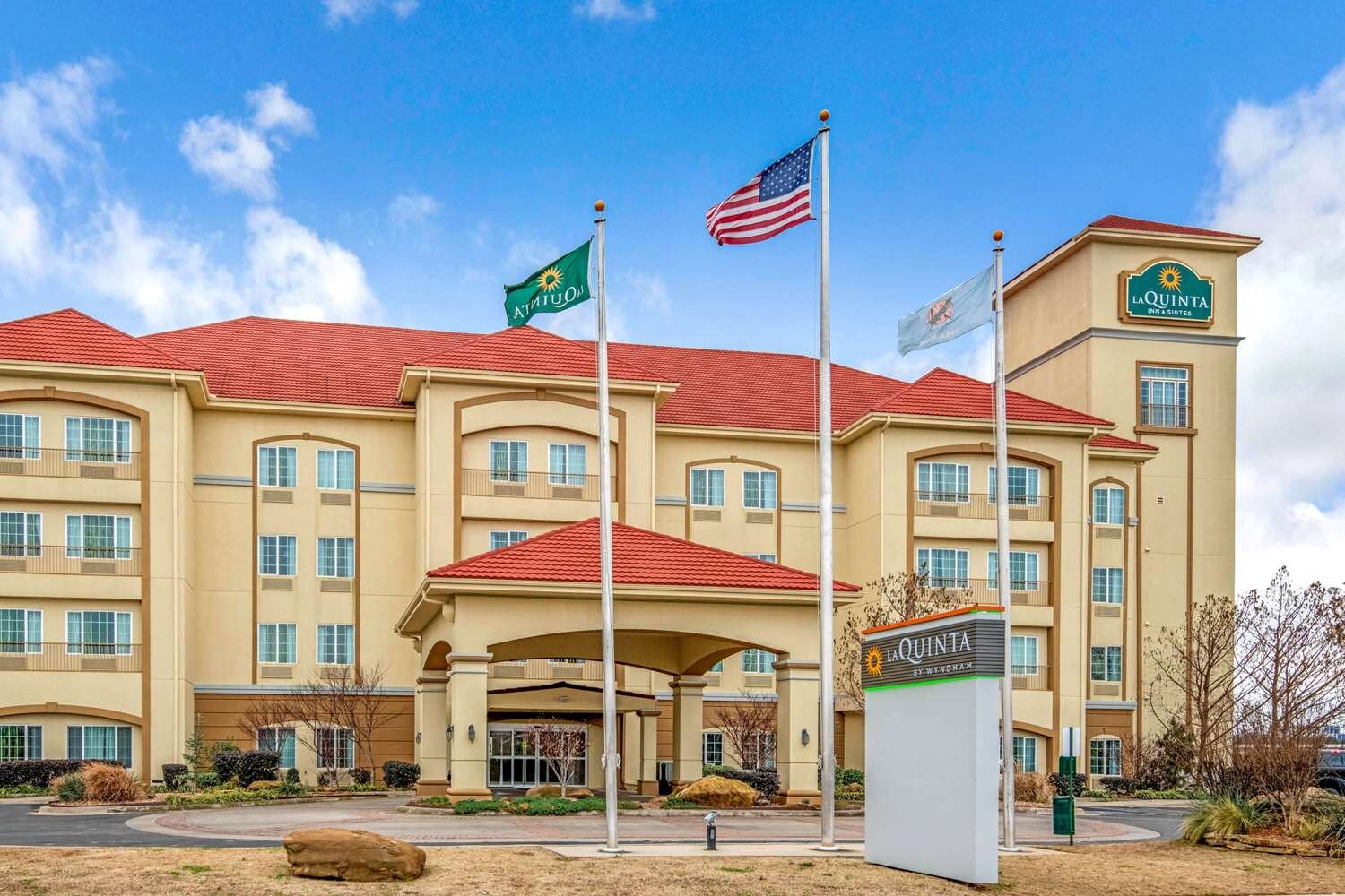 Holiday Inn Express & Suites Ardmore By IHG-官方