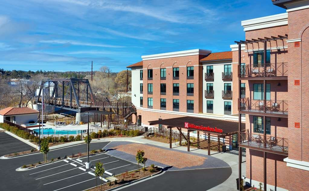 Hilton Garden Inn Prescott Downtown主图