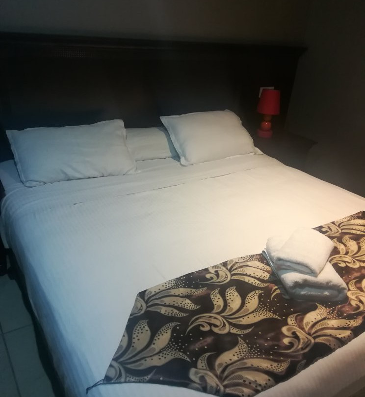 Hotel Plaza Alger