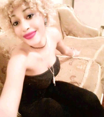 Amalafrica Hotel Tripoli Libya