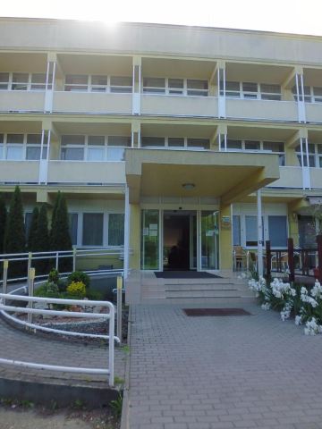 Liget Hotel-浴室