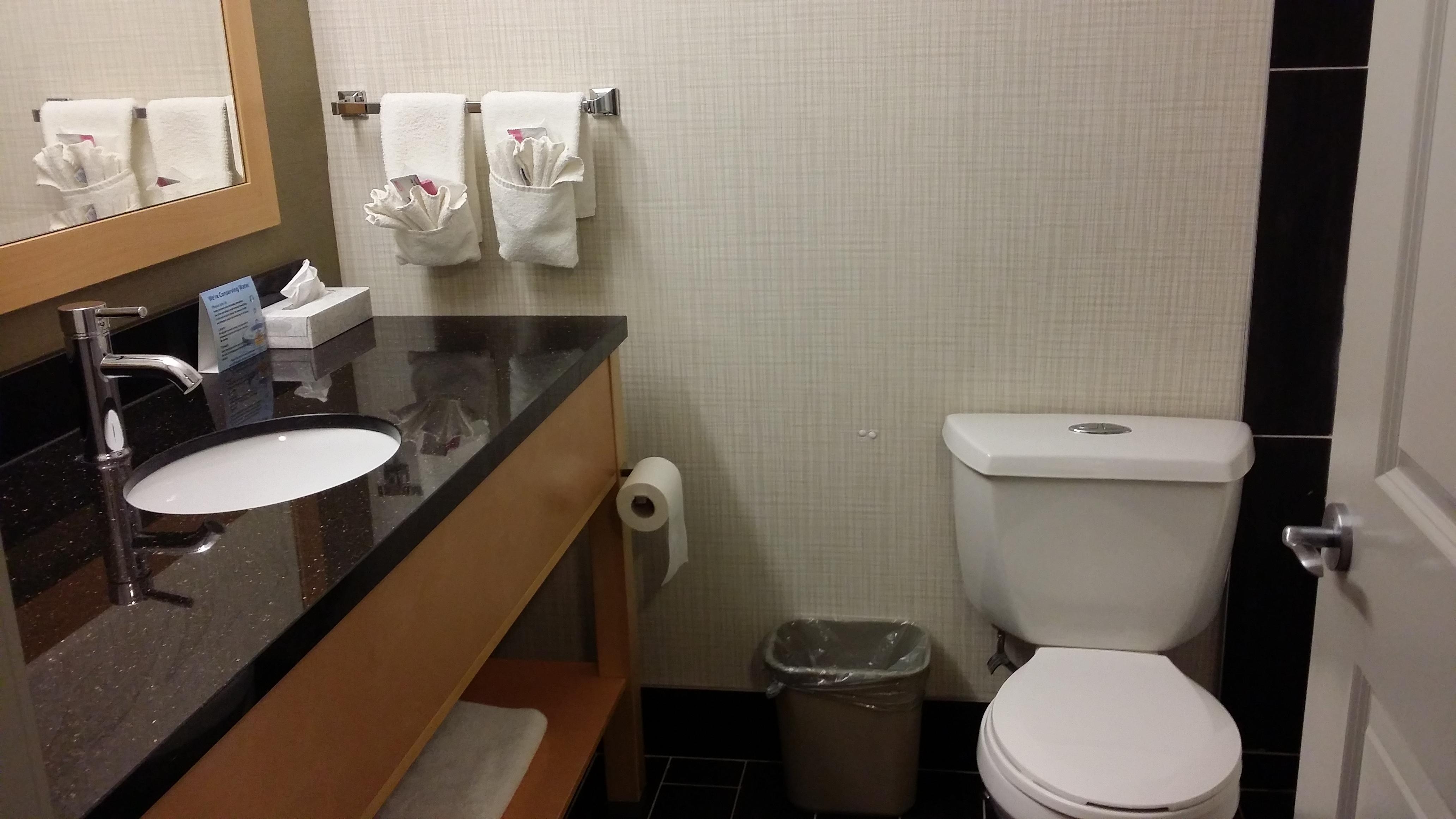 Western Star All Suites Carnduff-客卧