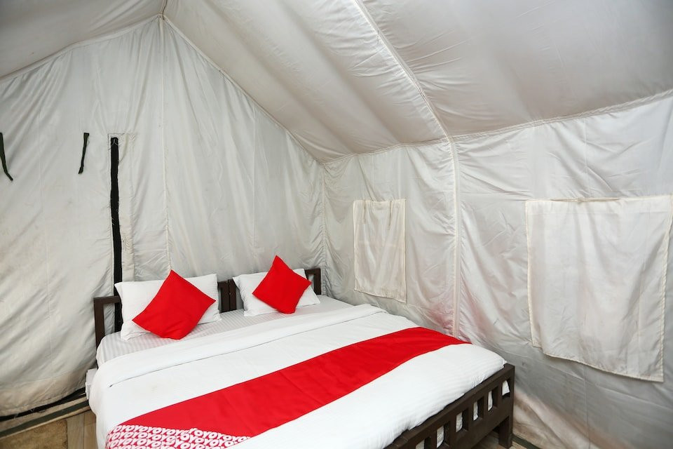 OYO 16915 Camp Bhagsu