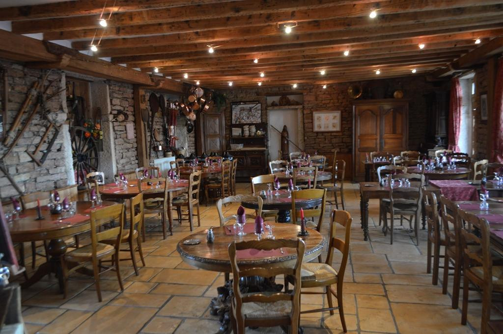 Le Relais de l'Abbaye
