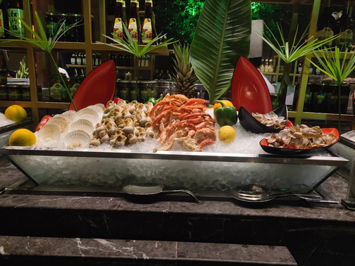 黑龙滩-仁寿县必去景点