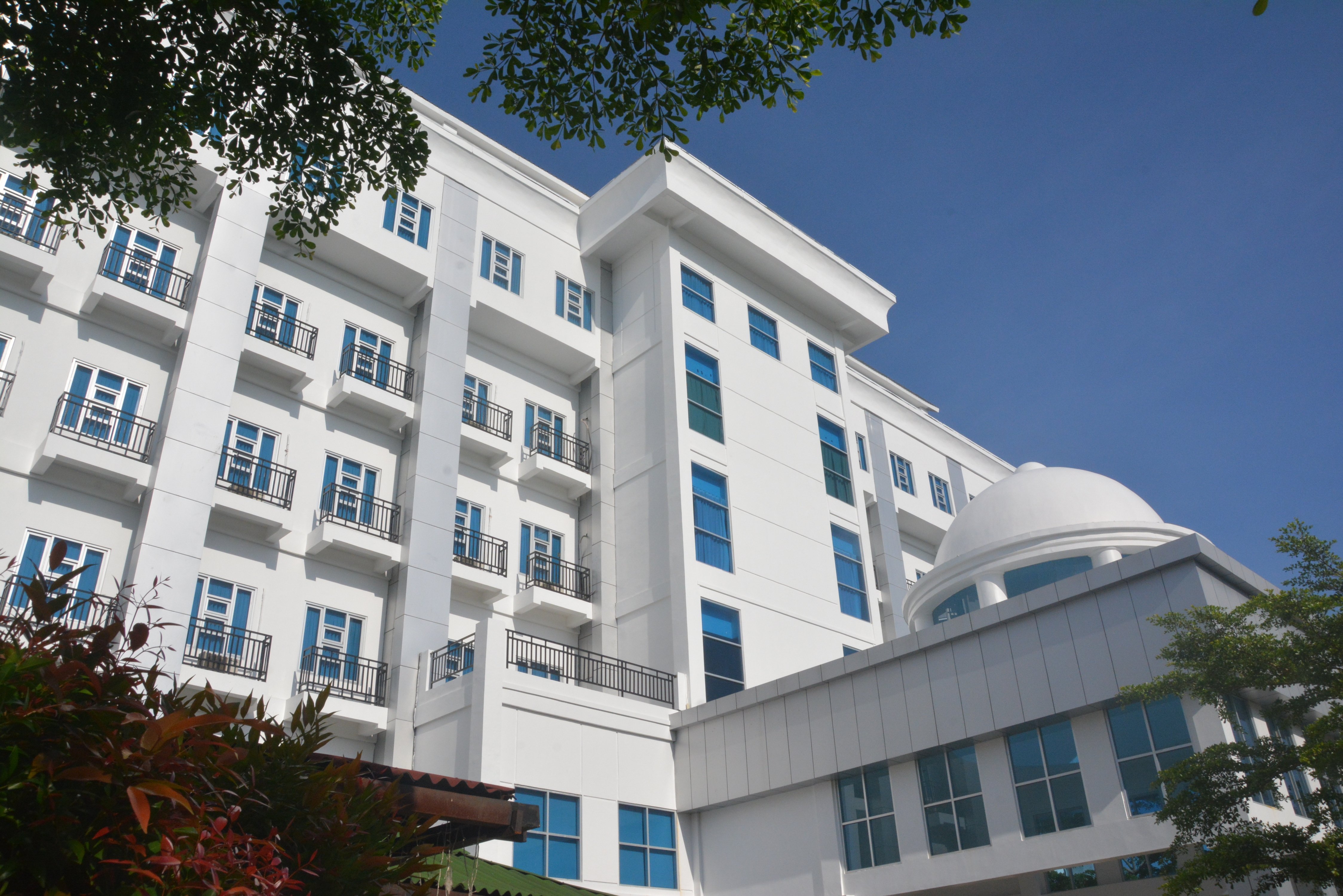 Training Centre Damhil-官方