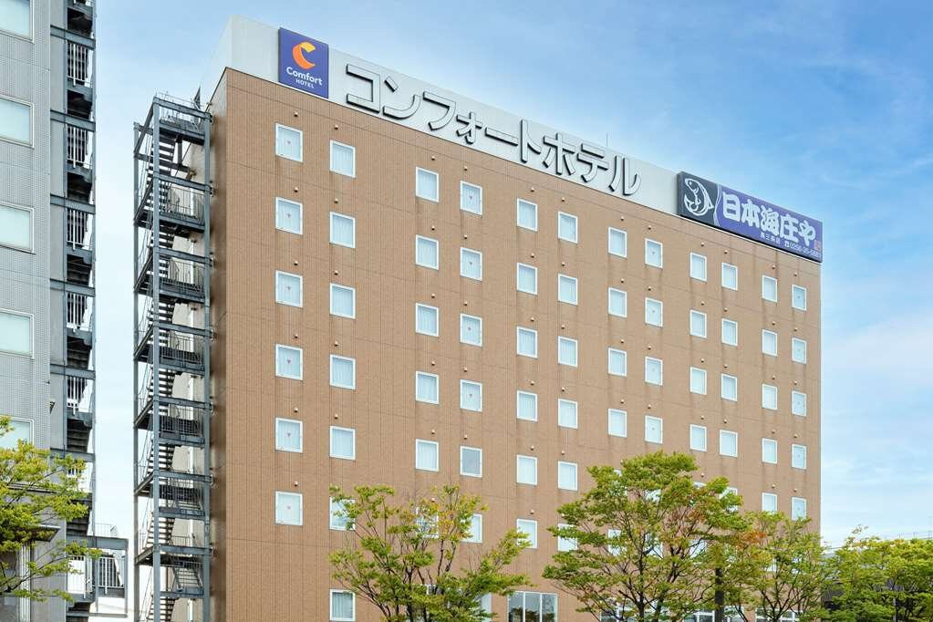 Comfort Hotel Tsubamesanjo主图