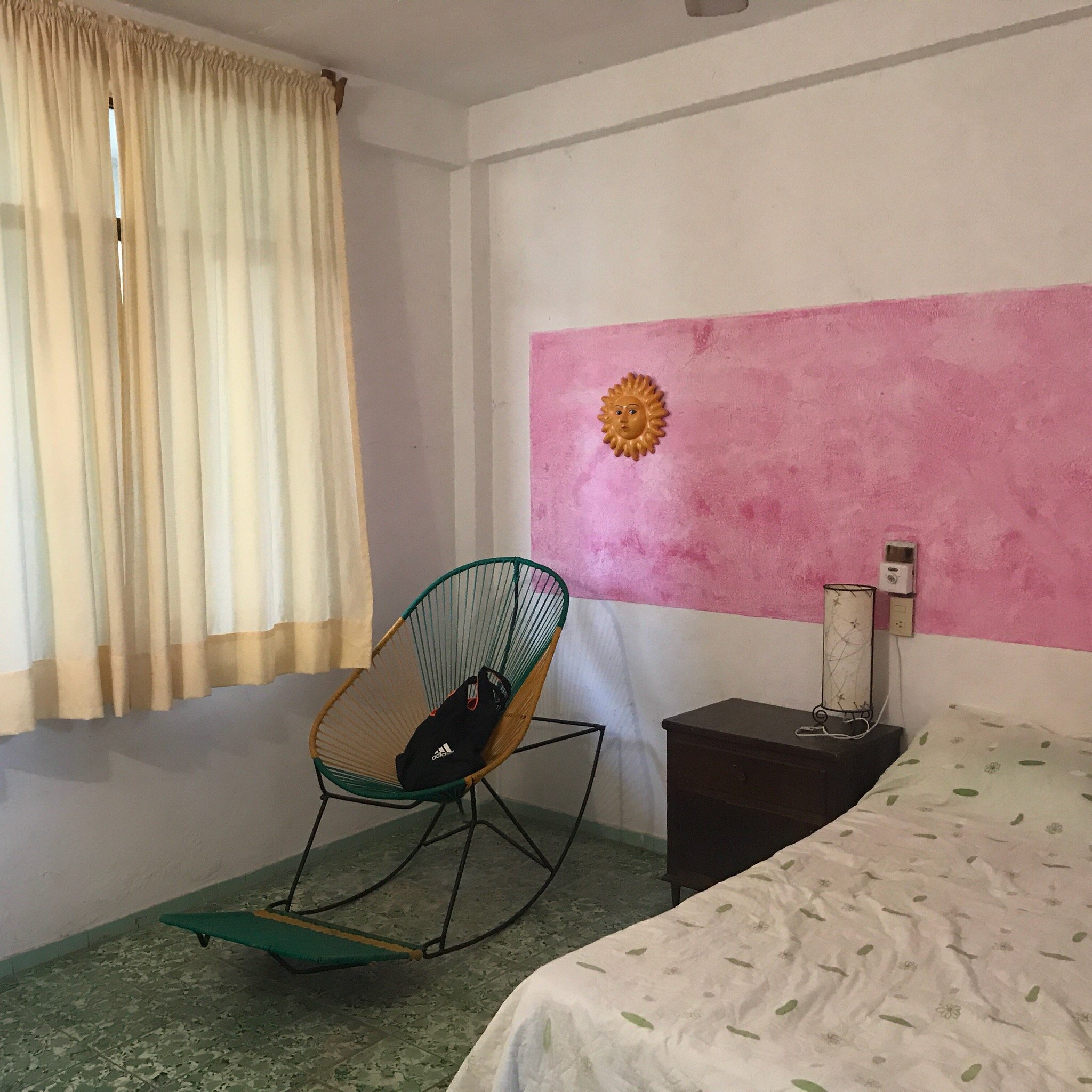 Hotel San Lorenzo-官方