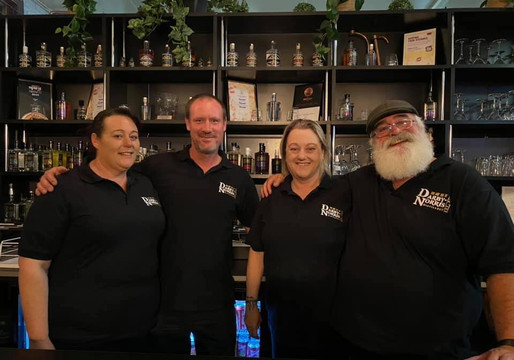 Darby-Norris Distillery