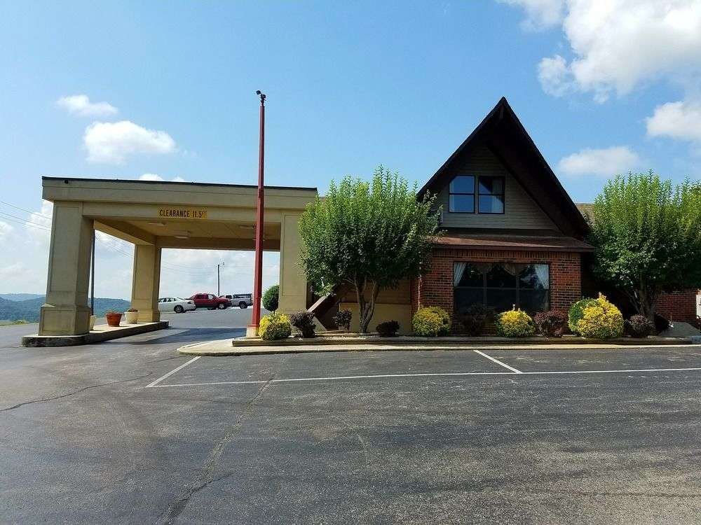 Baymont by Wyndham Cookeville-官方
