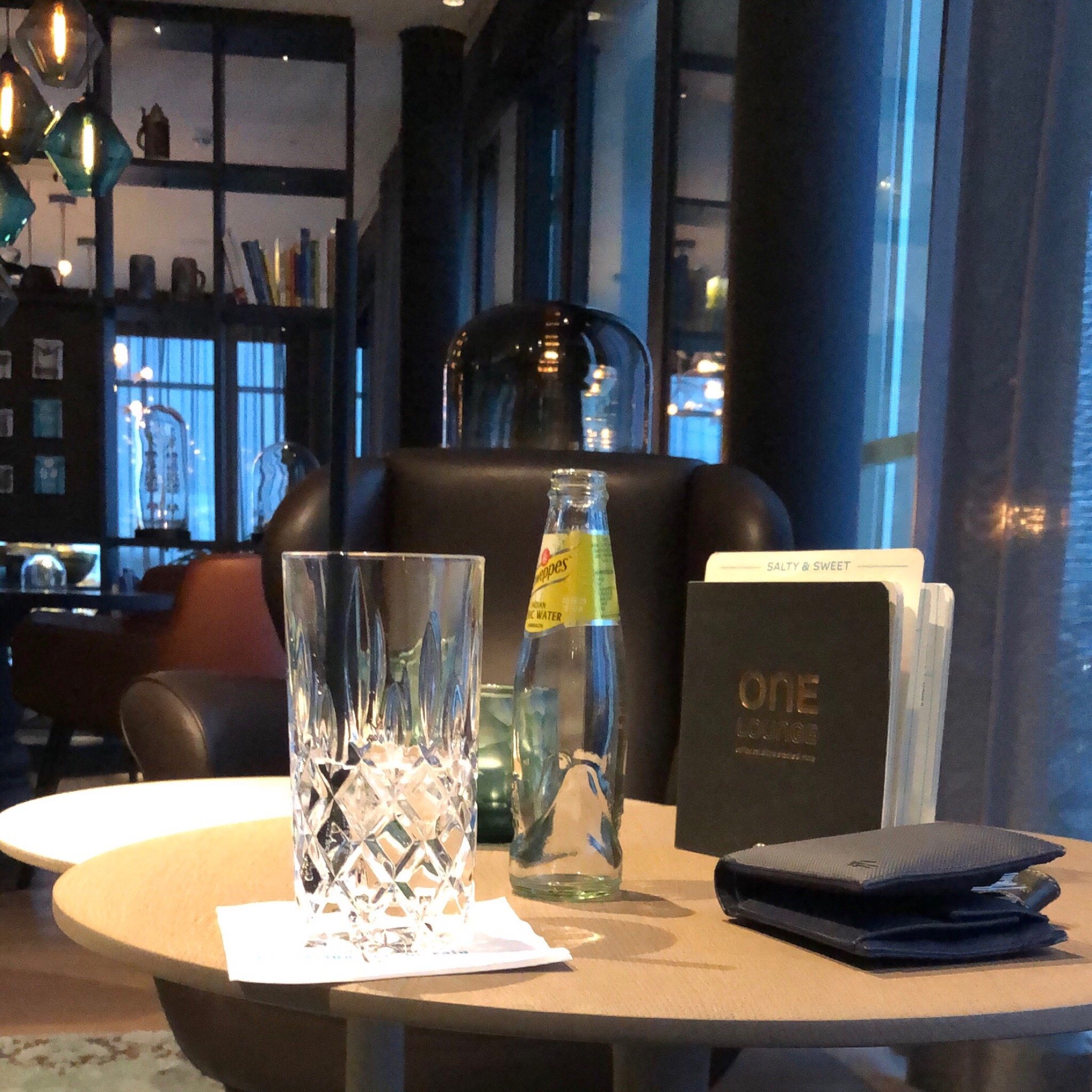 Hotel Motel One München-messe-官方