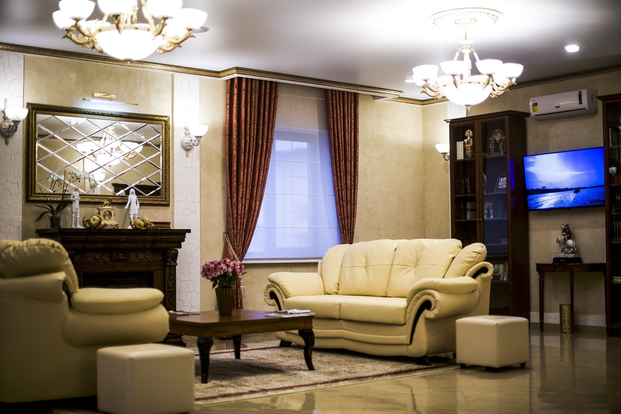 Premier Hotel-官方