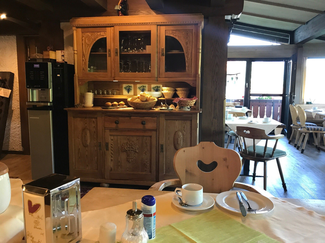 Hotel Landhaus Staufenblick