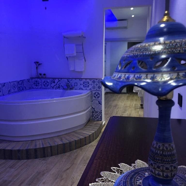 Hotel Vietri Coast