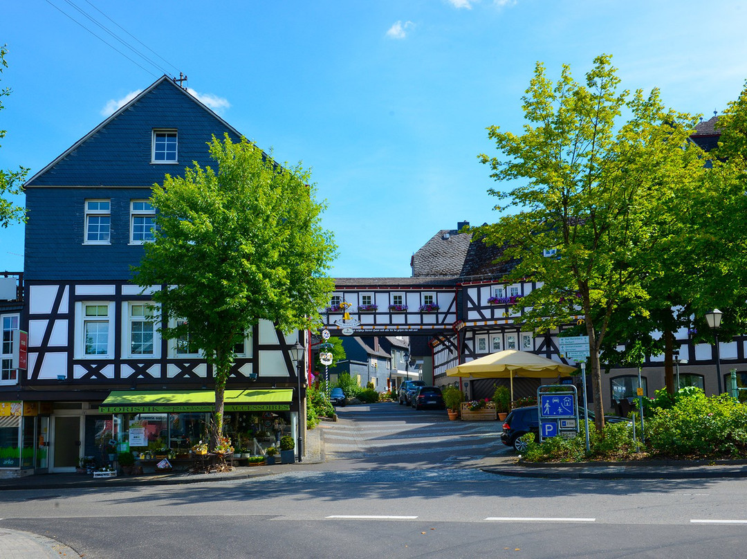 Niederdreisbach旅游攻略图片
