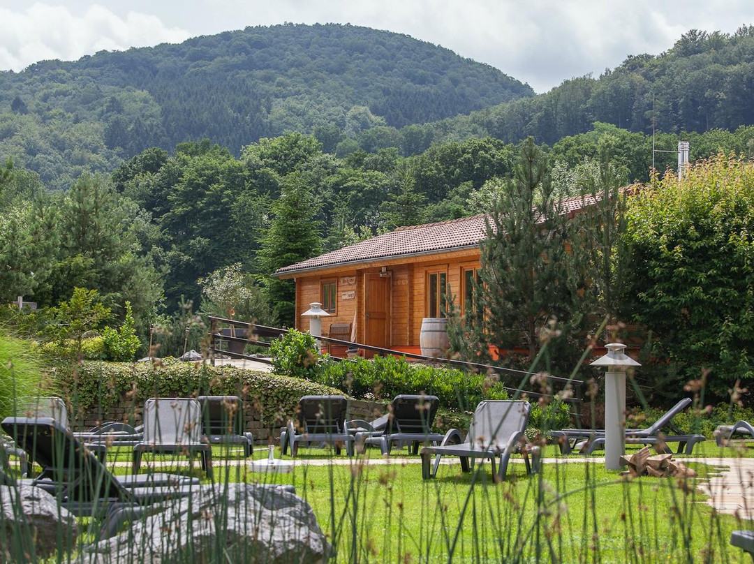 Altenaffeln酒店住宿-AquaMagis