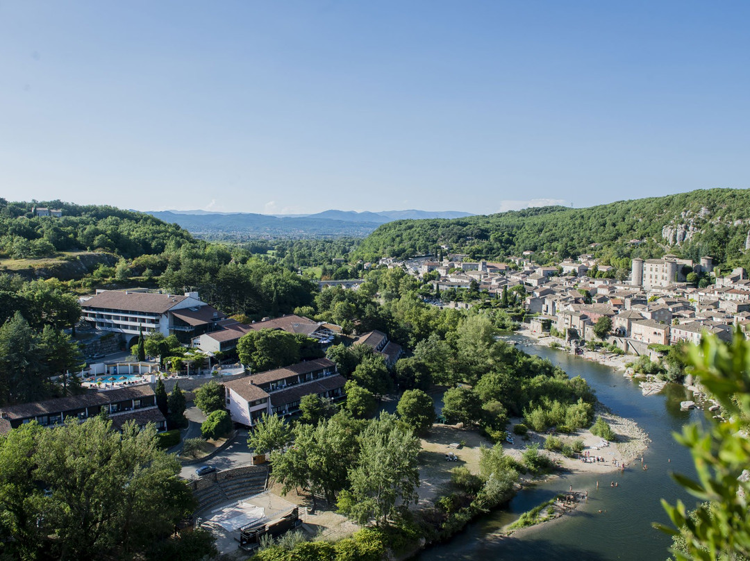 Saint-Germain旅游攻略图片