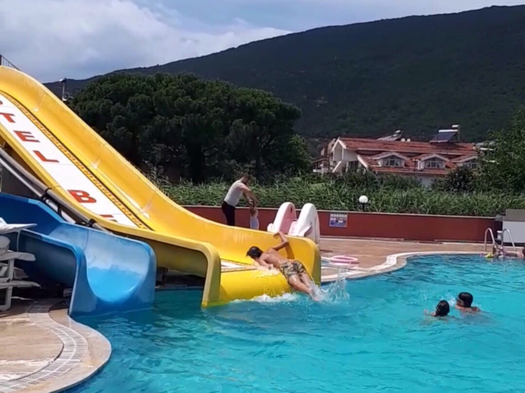 Hotel Benan