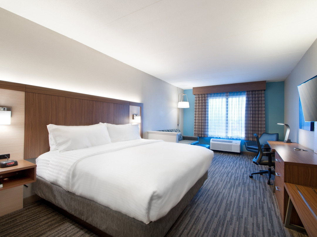 Holiday Inn Express Quantico - Stafford By IHG主图